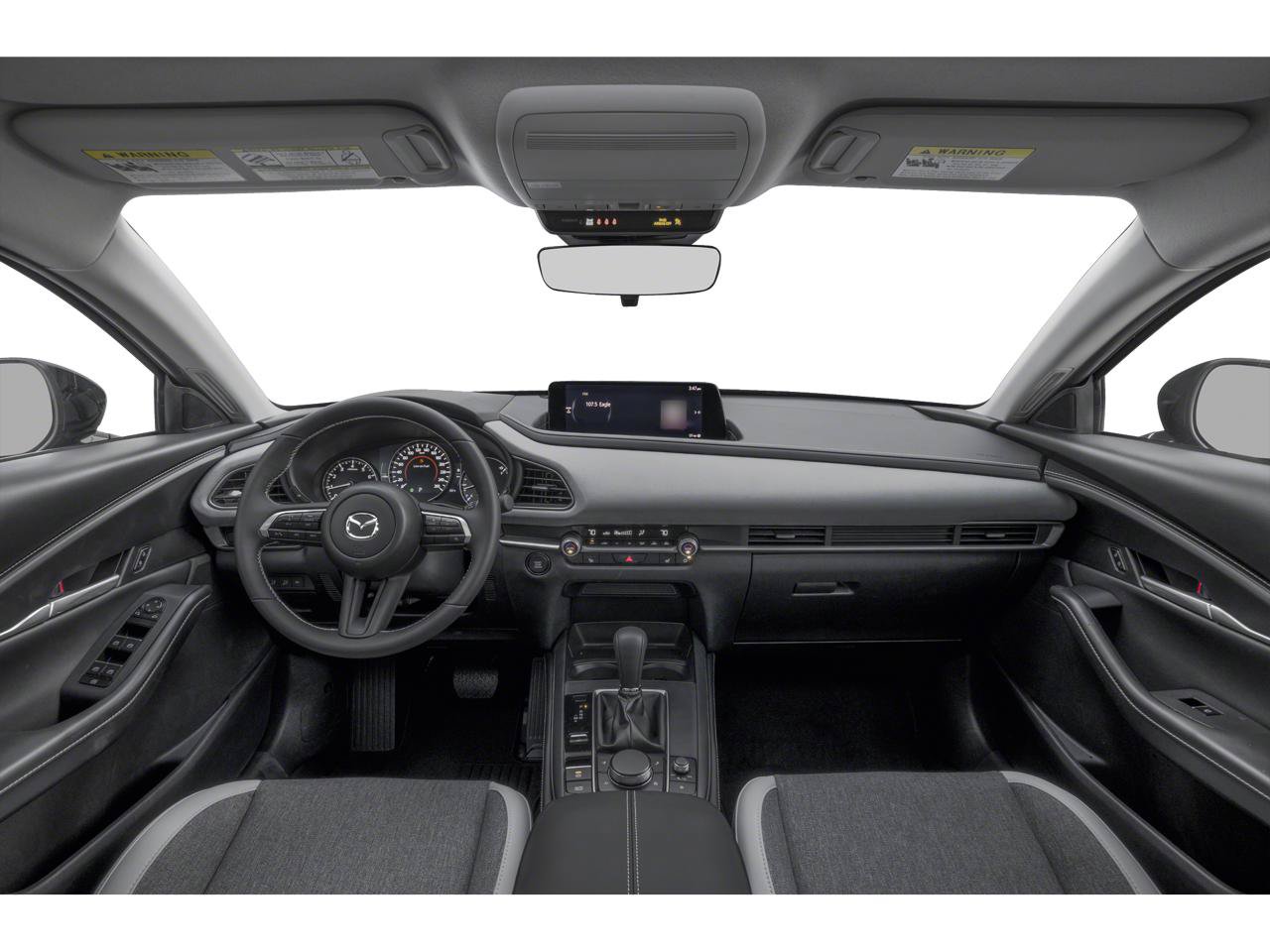 New 2026 MAZDA CX-30 AWD 2.5 S image 31
