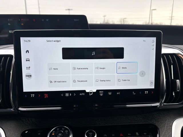 New 2026 Ford Expedition Tremor image 20