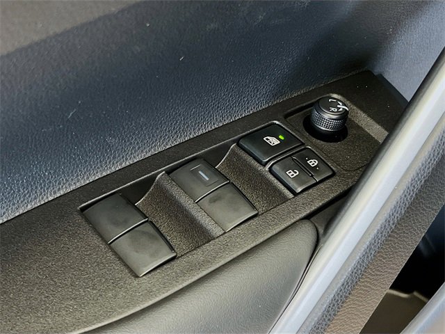 New 2026 Toyota Corolla Cross LE image 19