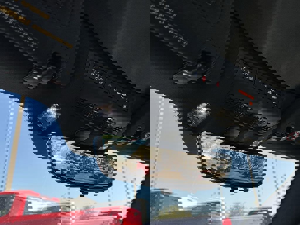 Certified 2023 Chevrolet Corvette Stingray Premium Conv w/ Z51 Performance Package image 22