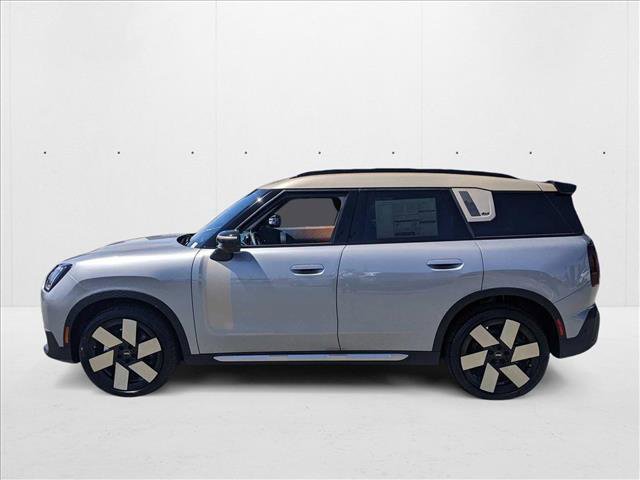 New 2025 MINI Cooper Countryman S image 5