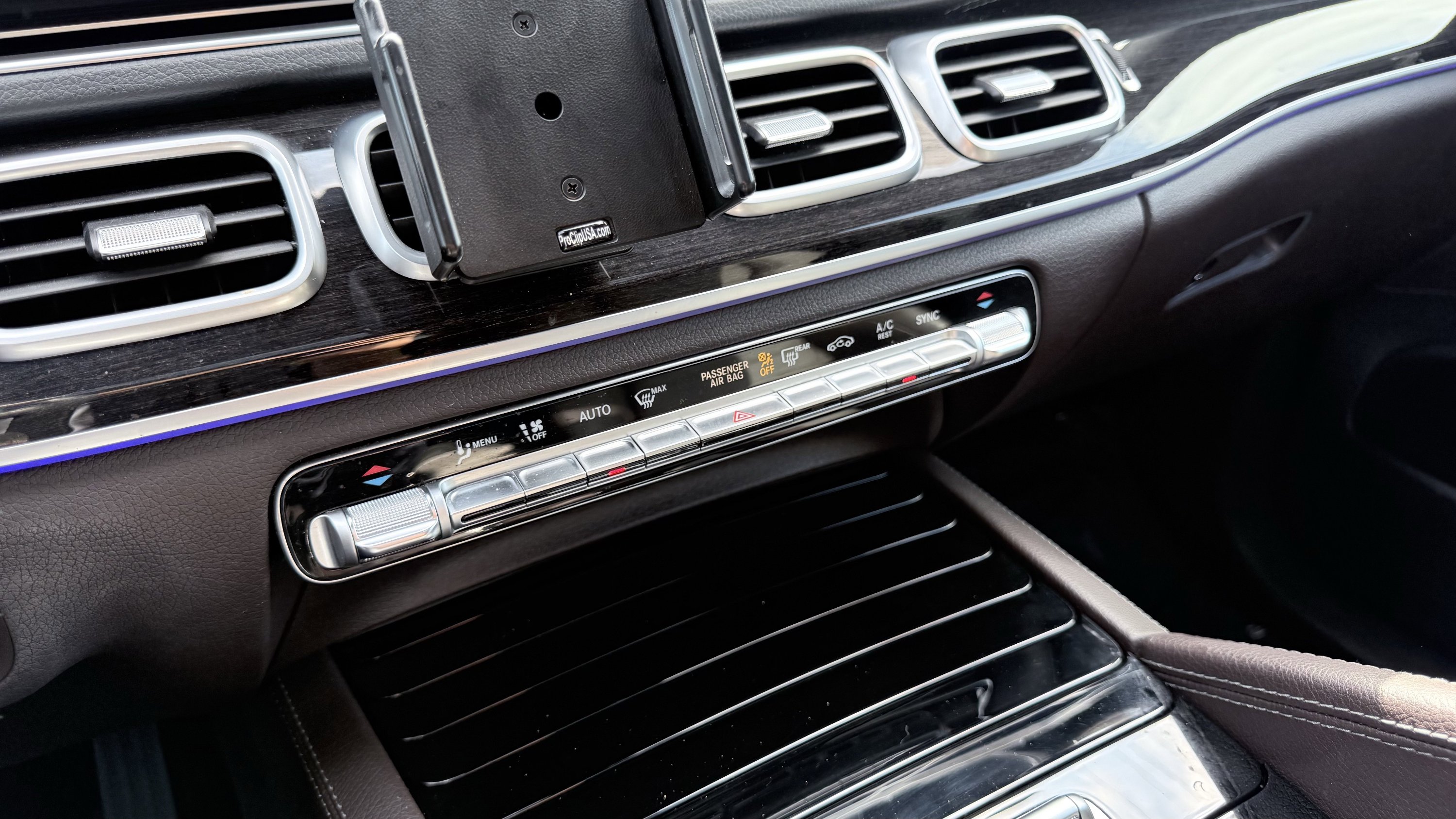 Used 2022 Mercedes-Benz GLS 450 4MATIC image 70