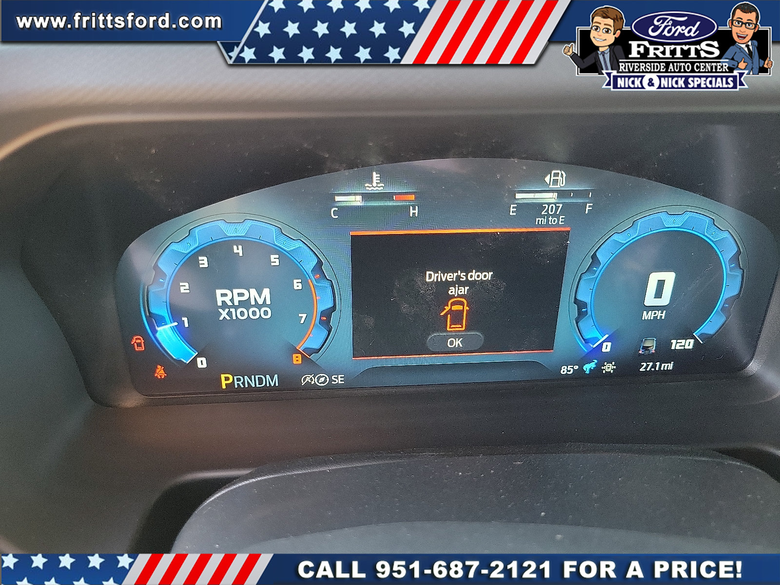 New 2026 Ford Bronco Big Bend AWD/4WD image 7