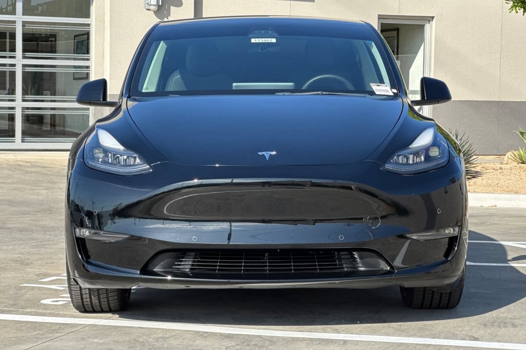 Used 2022 Tesla Model Y Performance AWD/4WD image 11