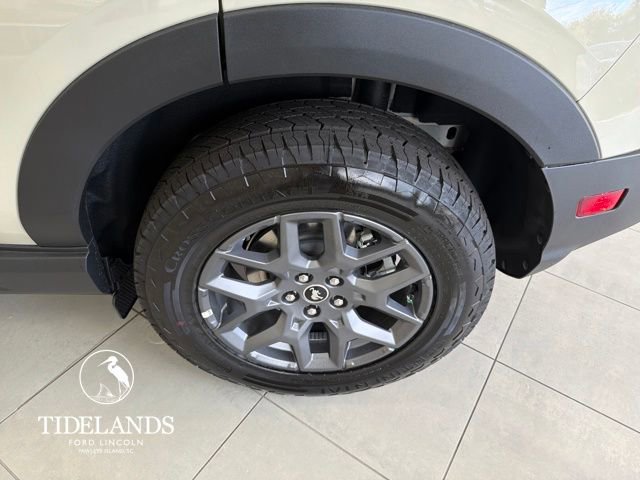 New 2025 Ford Bronco Sport Big Bend image 30