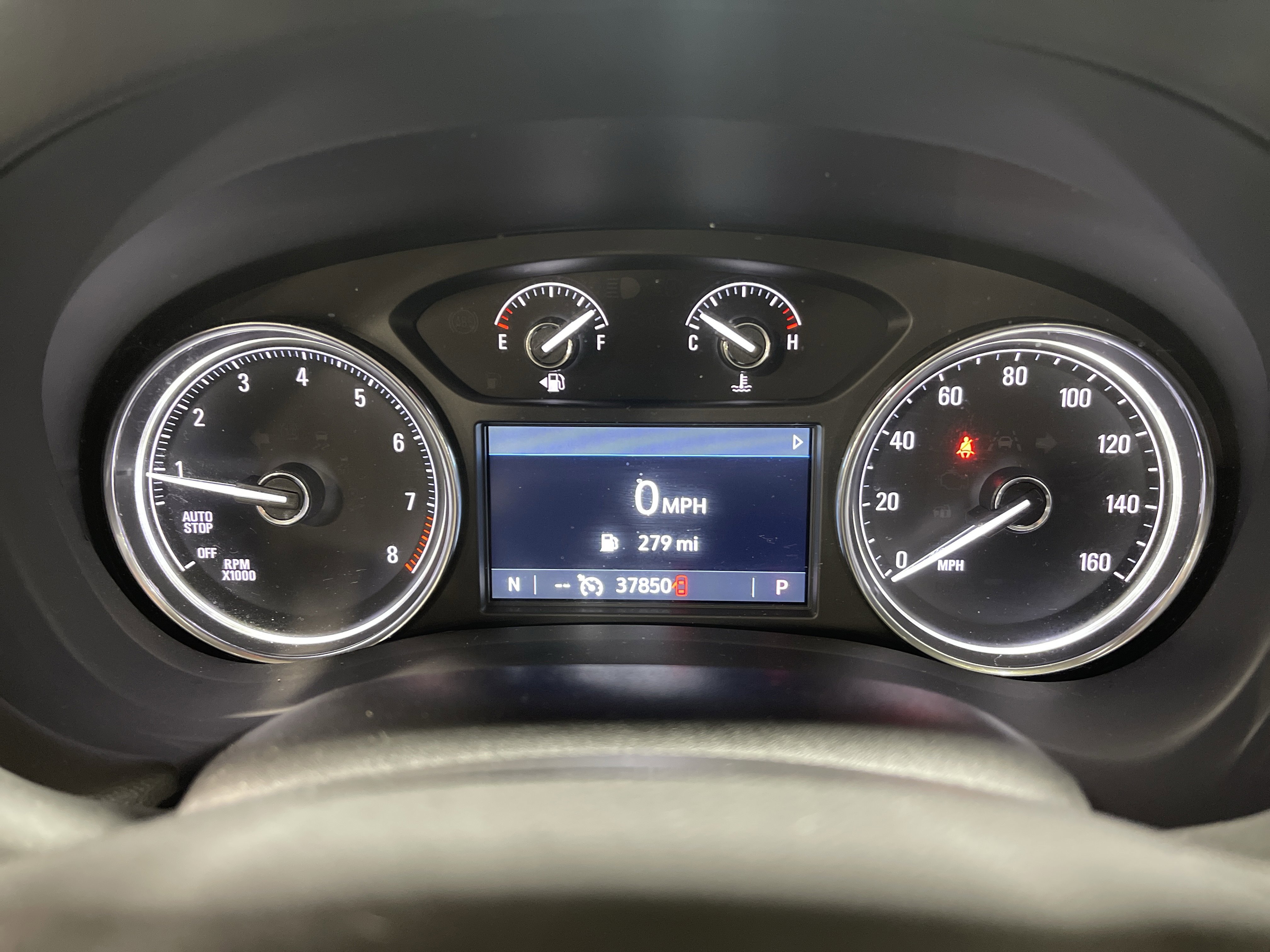 Used 2023 Buick Enclave Essence w/ Trailering Package, 5000 lbs. image 22