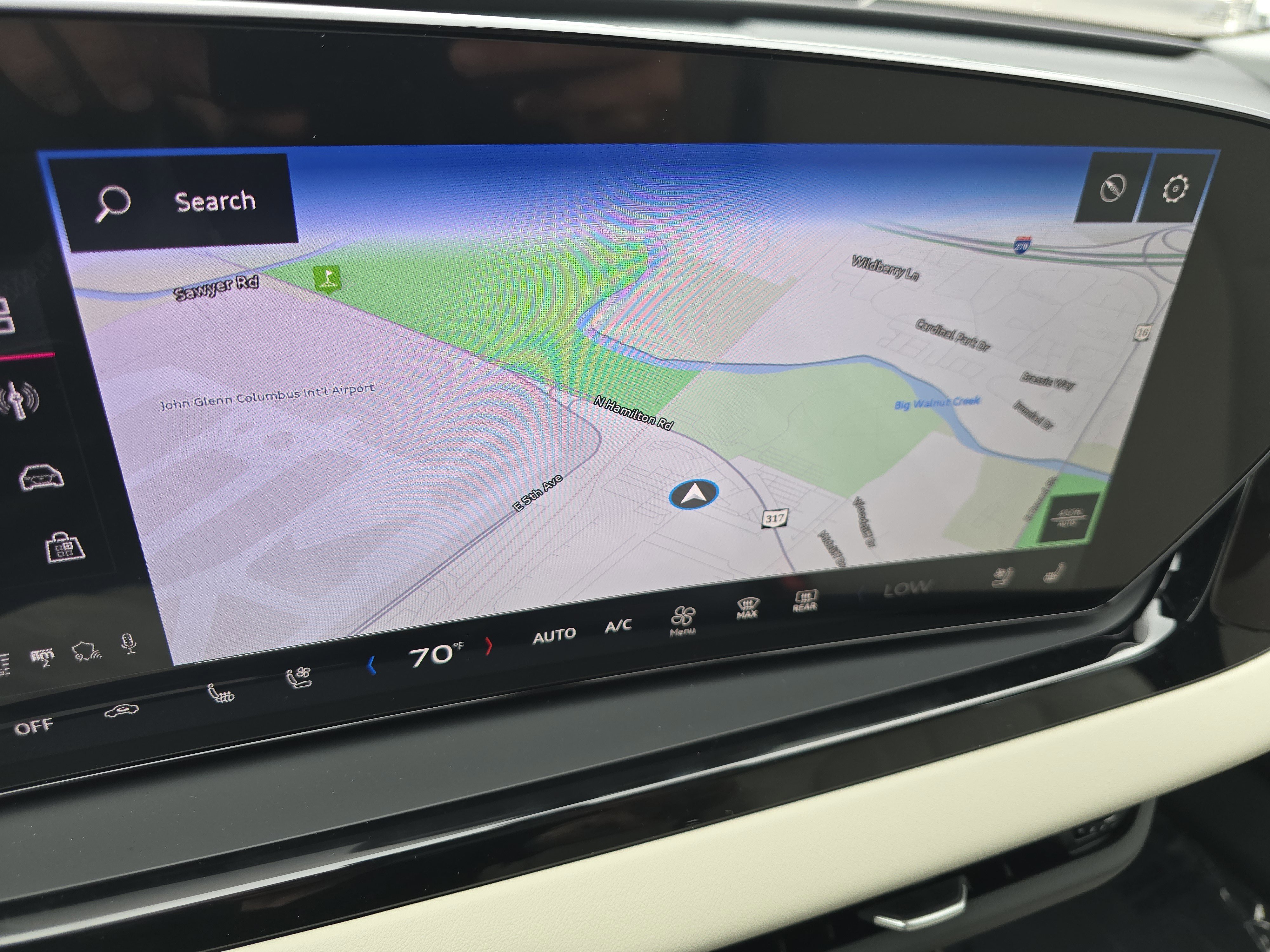 New 2025 Audi A5 2.0T Prestige image 9