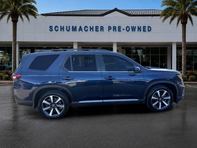 Used 2024 Honda Pilot Touring image 8