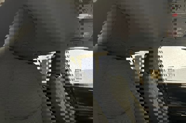 Certified 2025 Toyota RAV4 LE image 21