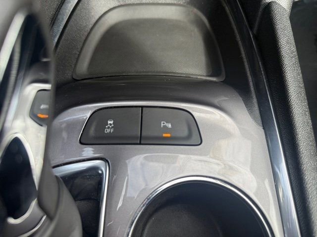 Used 2024 Chevrolet Malibu LT image 23