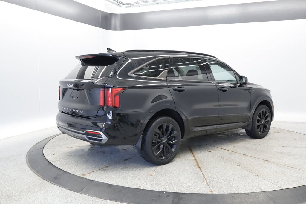 Used 2022 Kia Sorento SX AWD/4WD image 6