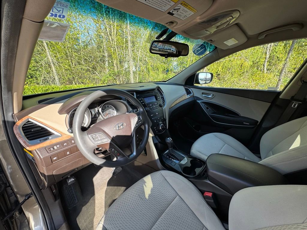 Used 2013 Hyundai Santa Fe Sport AWD/4WD image 7
