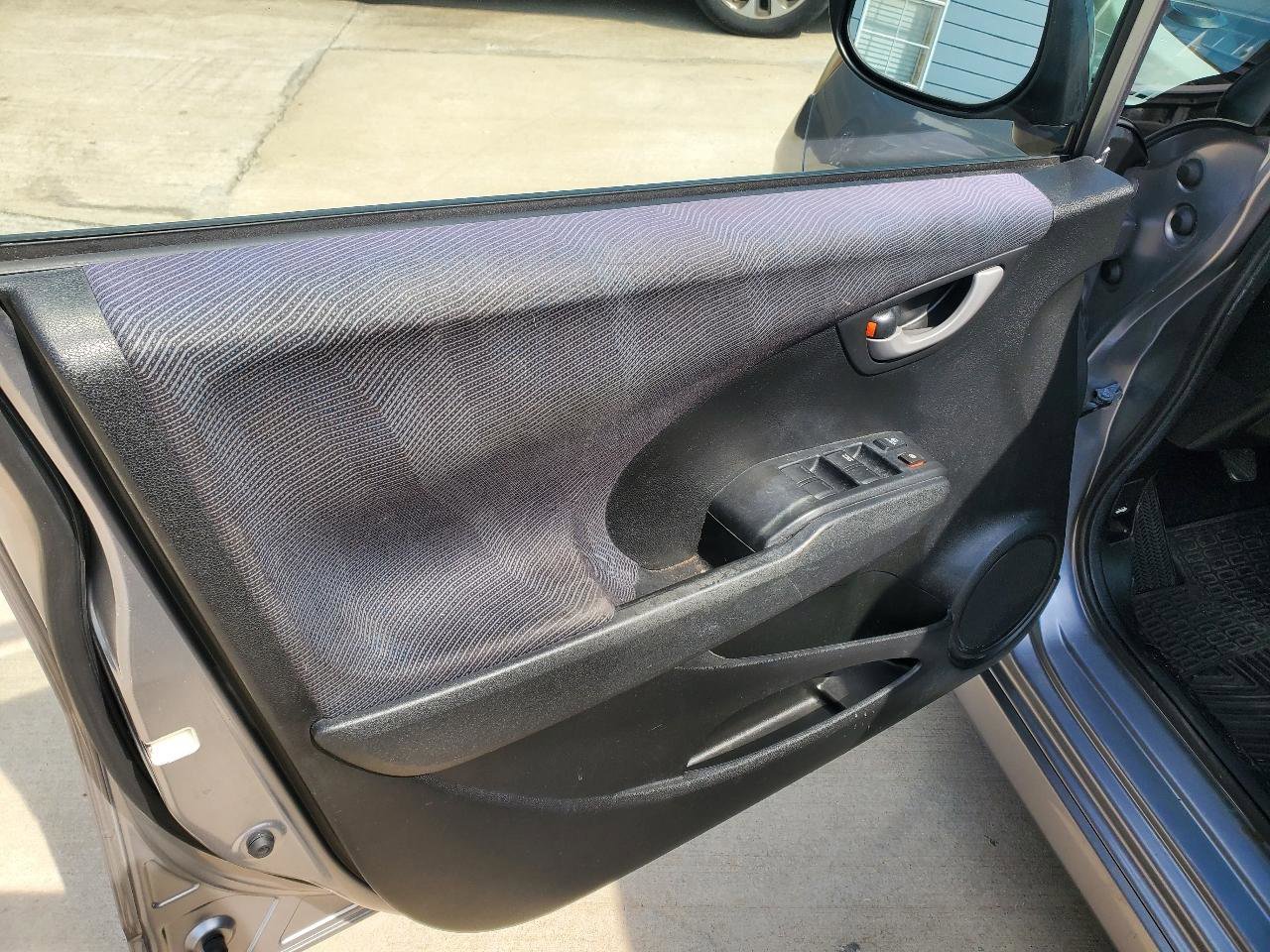 Used 2009 Honda Fit Sport image 16