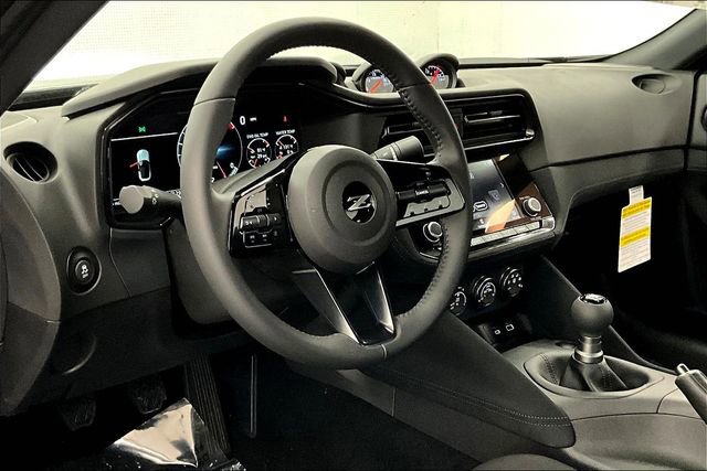 New 2026 Nissan Z Performance RWD image 7