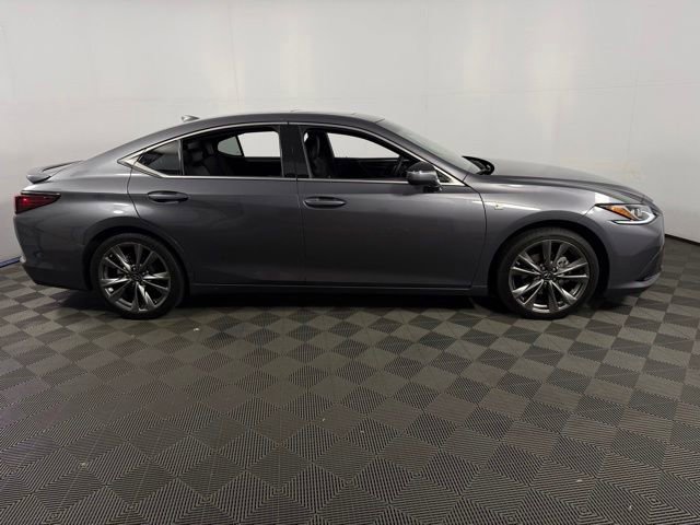 Used 2020 Lexus ES 350 F Sport w/ Accessory Package 2 FWD image 36