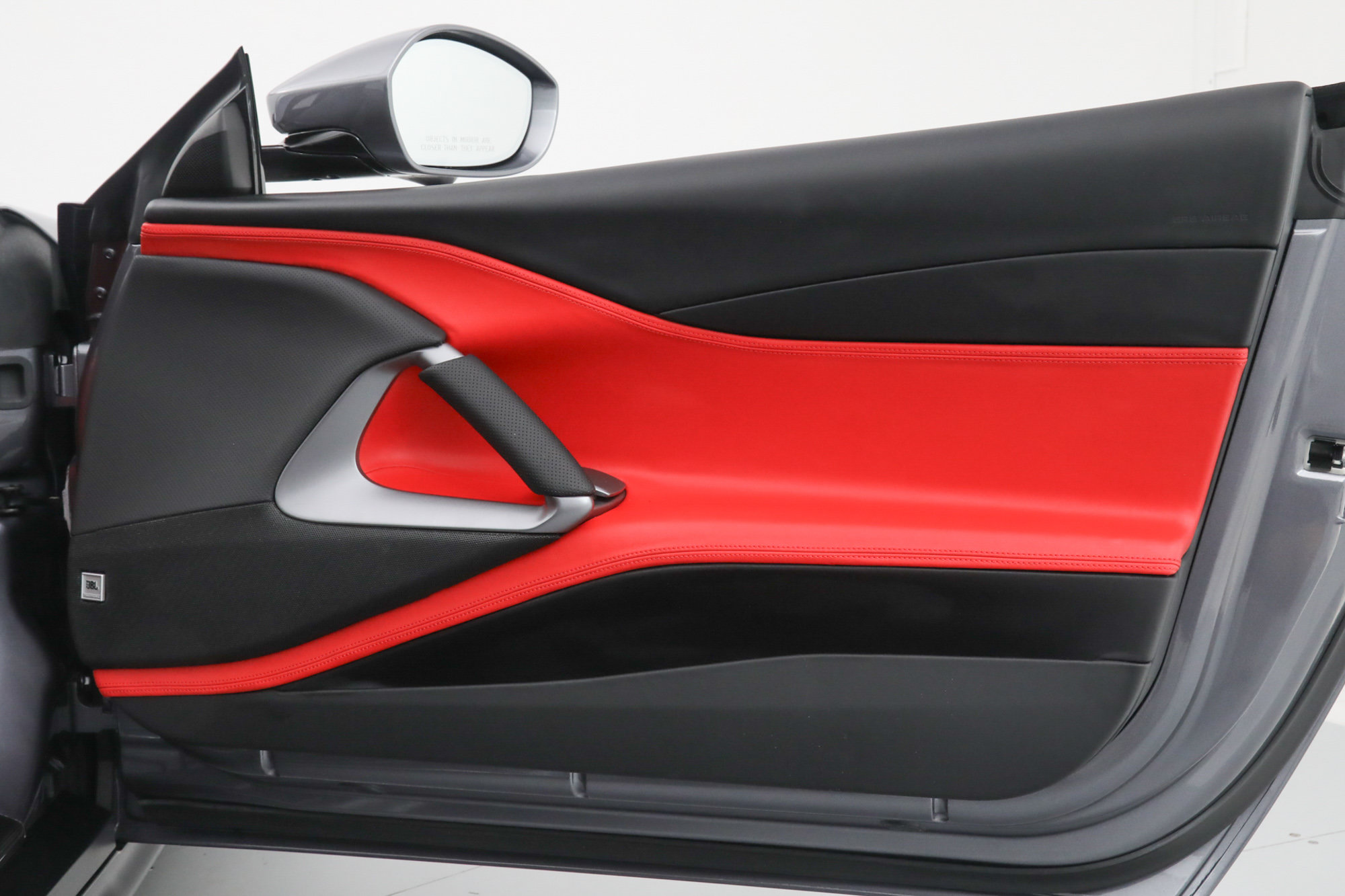 Certified 2021 Ferrari 812 GTS RWD image 20