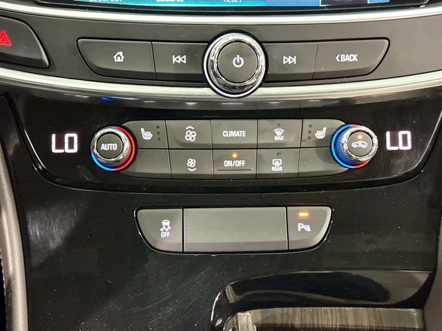 Used 2019 Buick LaCrosse Essence w/ Sights and Sounds Package image 17