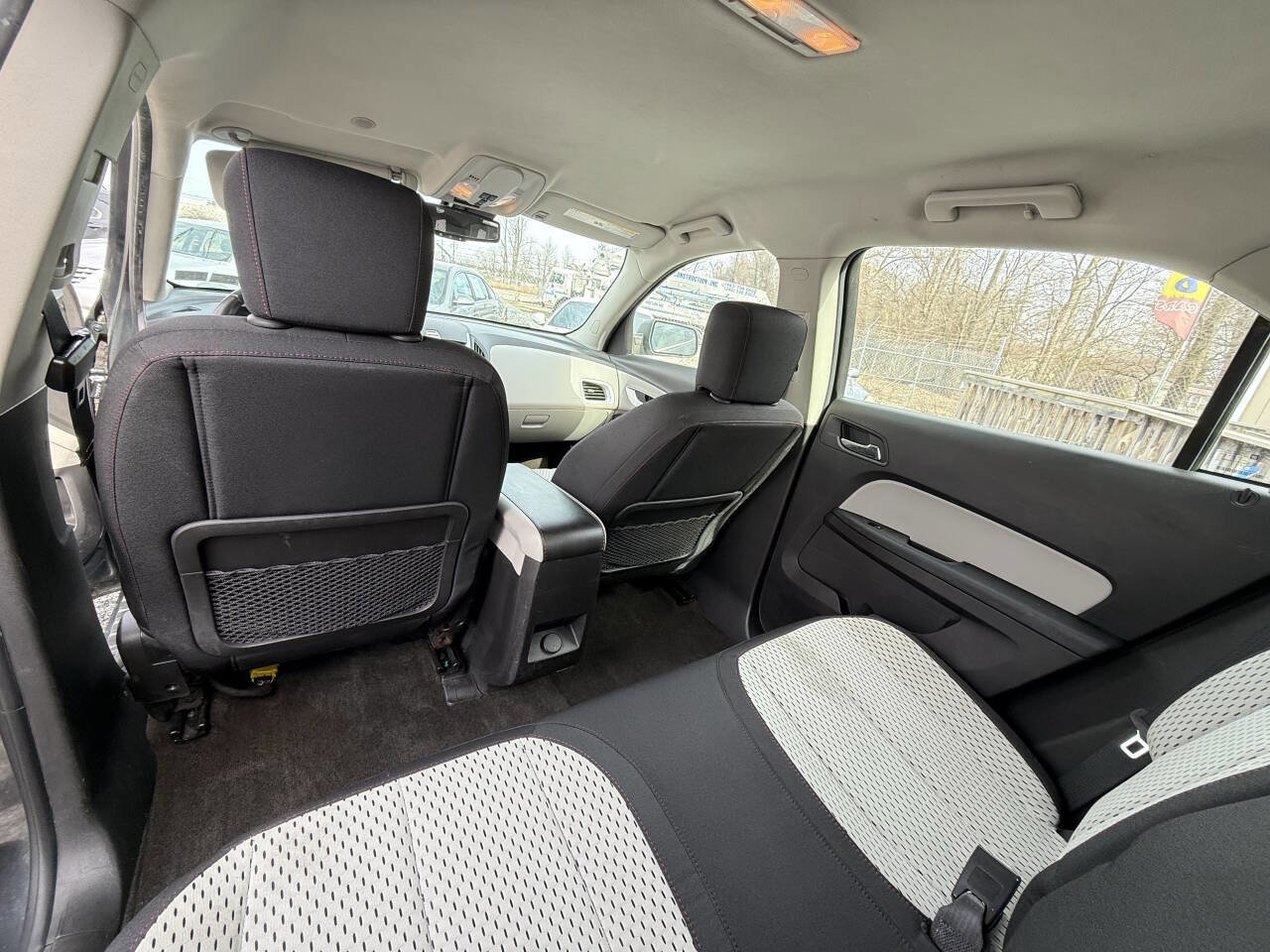 Used 2011 Chevrolet Equinox LS w/ Bluetooth Package image 22