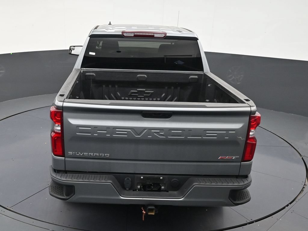 Used 2024 Chevrolet Silverado 1500 RST RWD image 15