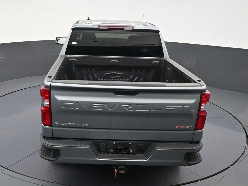 Used 2024 Chevrolet Silverado 1500 RST RWD image 15