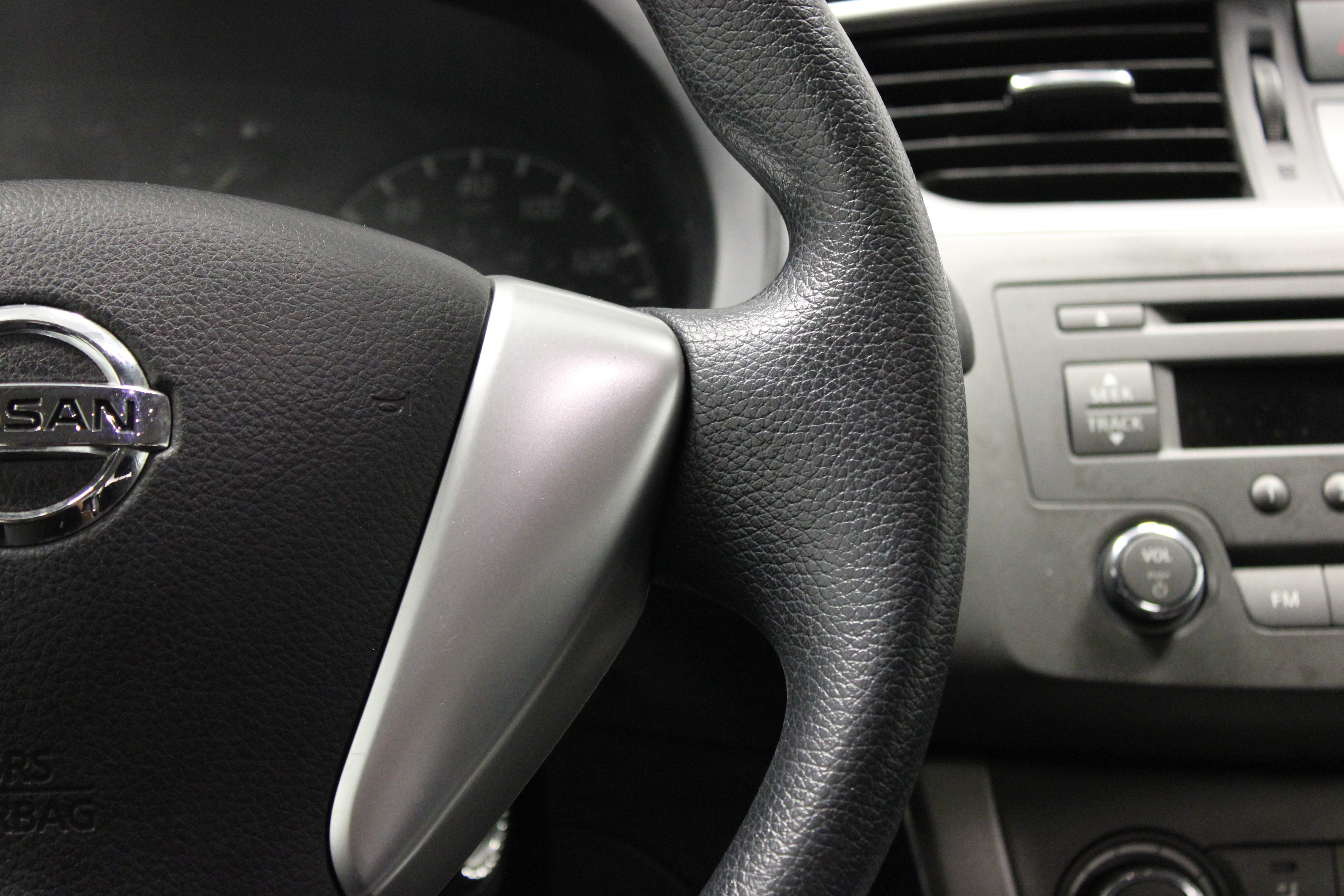 Used 2014 Nissan Sentra S FWD image 20