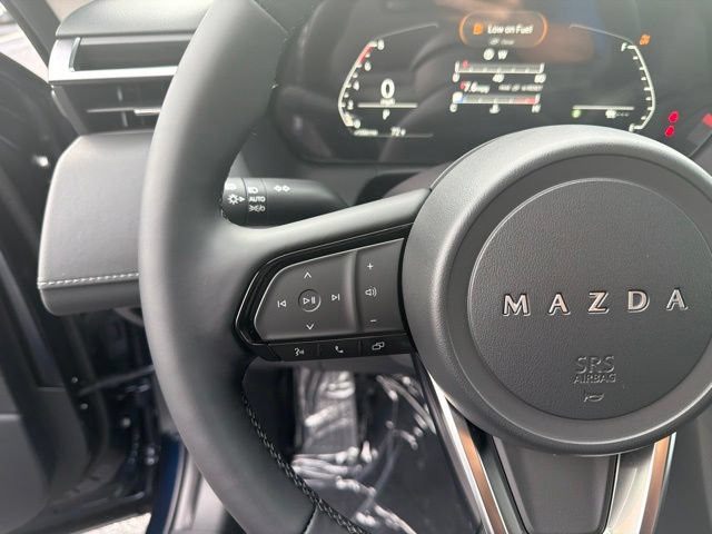 New 2026 MAZDA CX-5 Preferred AWD/4WD image 19