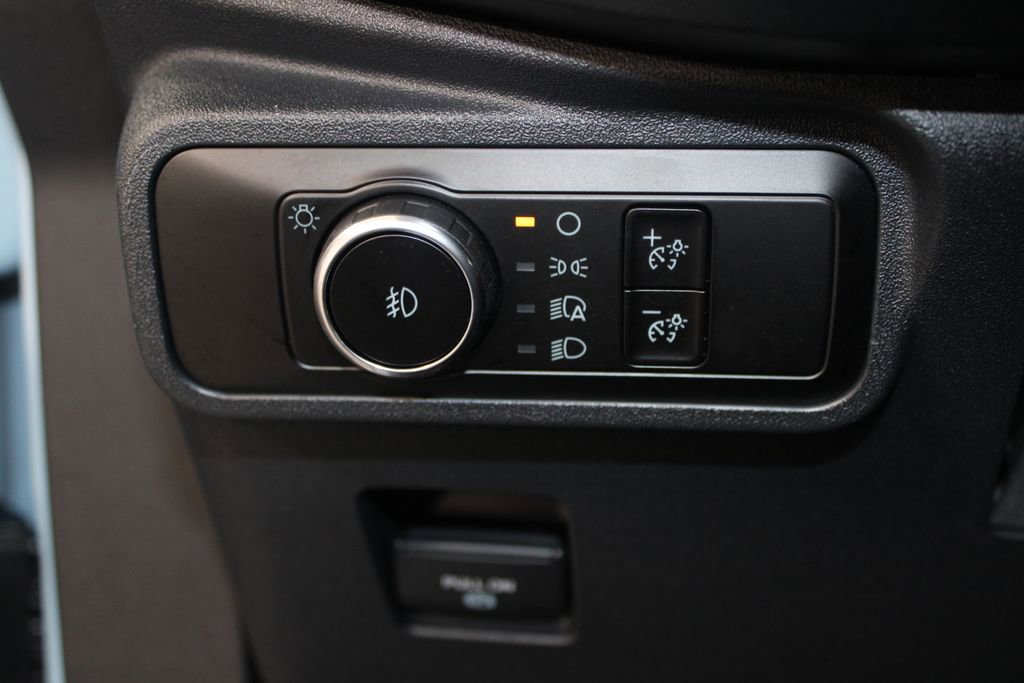 Used 2024 Ford Bronco Heritage Edition image 36