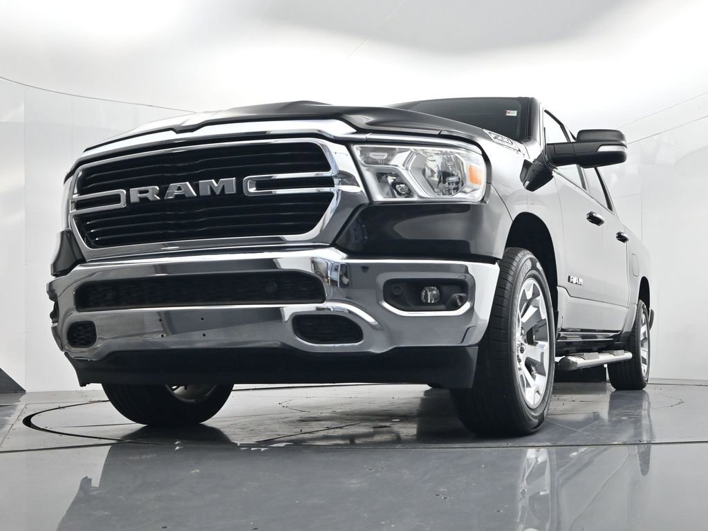 Used 2019 RAM 1500 Big Horn image 41