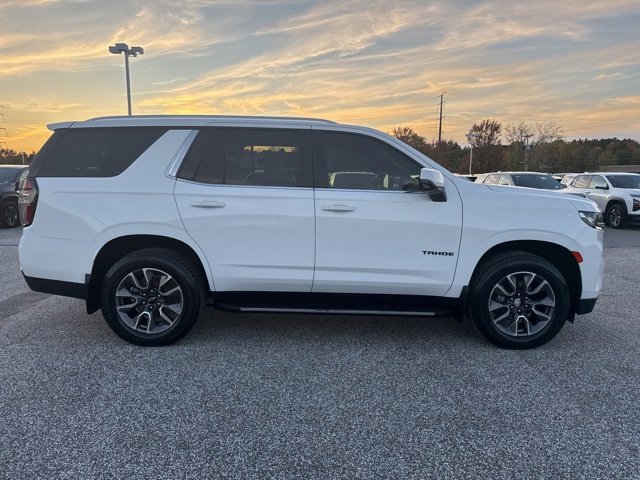 Used 2021 Chevrolet Tahoe LT w/ LT Signature Package image 7