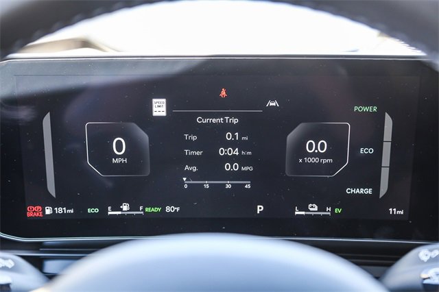 New 2026 Kia Carnival SX w/ SX Dark Edition Package image 23