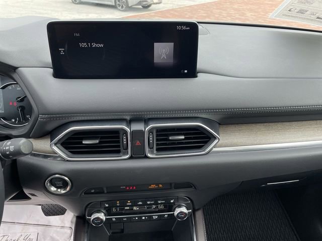 Used 2024 MAZDA CX-5 Signature image 17