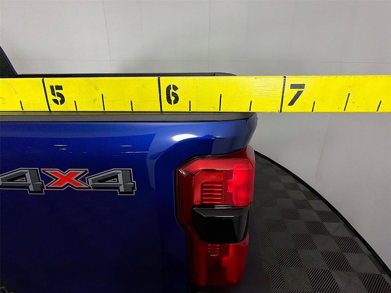 New 2026 Ford F250 XL w/ STX Appearance Package image 31