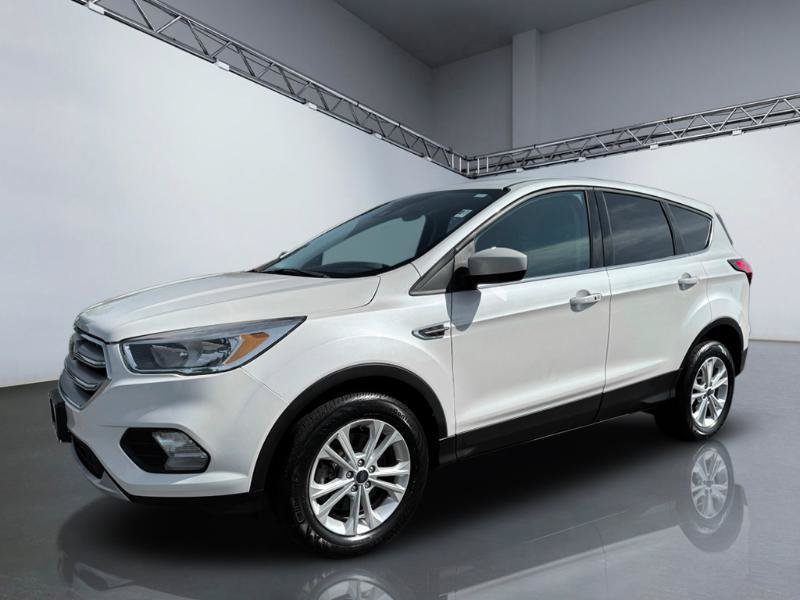 Used 2019 Ford Escape SE AWD/4WD image 11