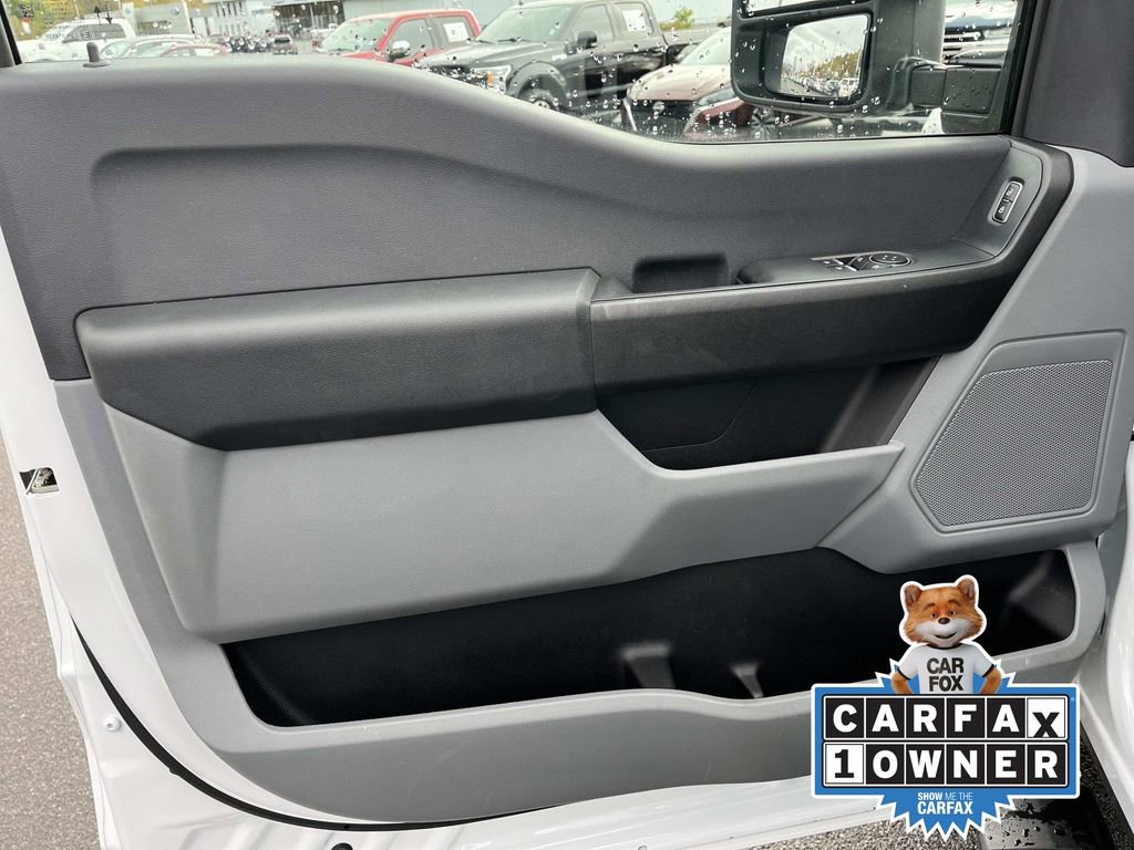 Used 2024 Ford F350 XL w/ 360-Degree Camera Package image 19