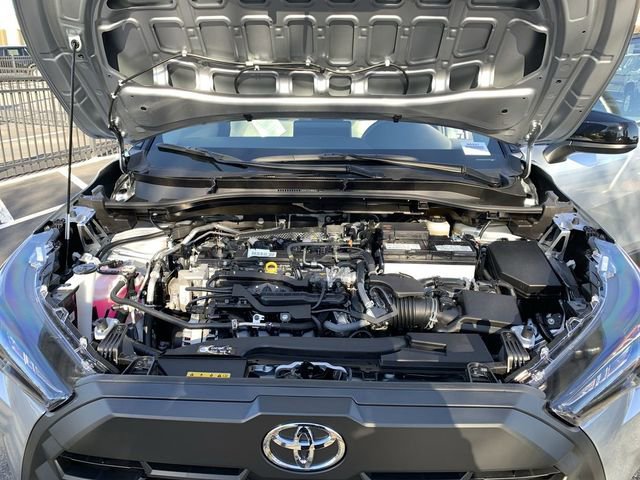 New 2026 Toyota Corolla Cross L image 16