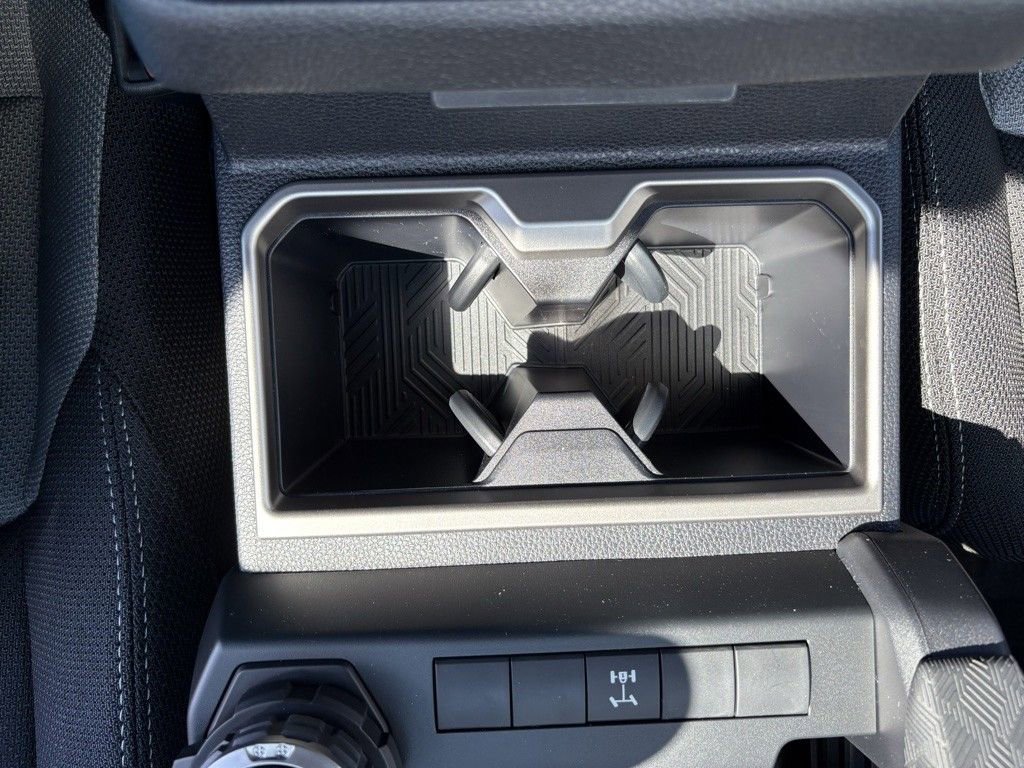 Used 2025 Toyota 4Runner TRD Off-Road image 23