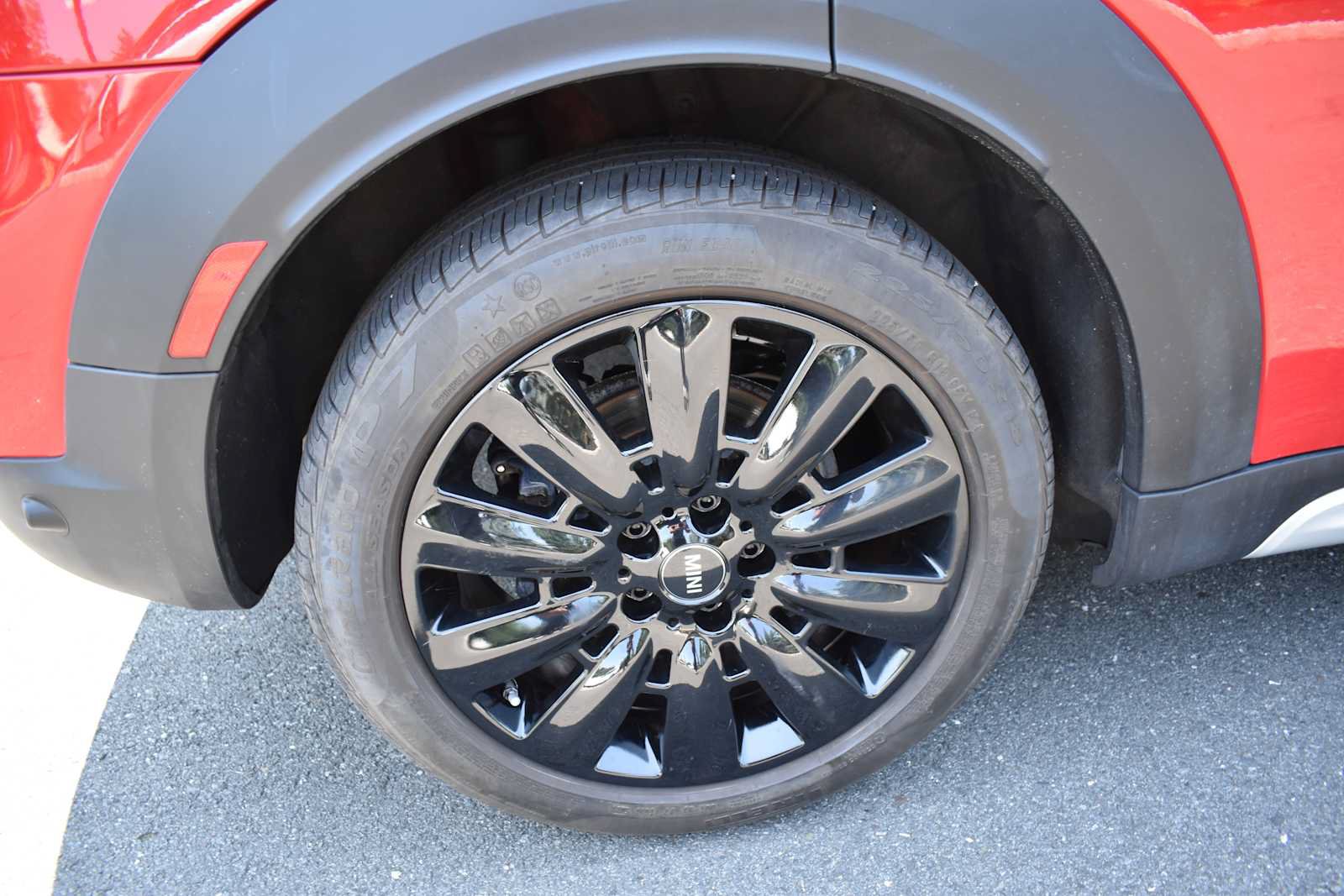 Used 2022 MINI Cooper Countryman S FWD image 9