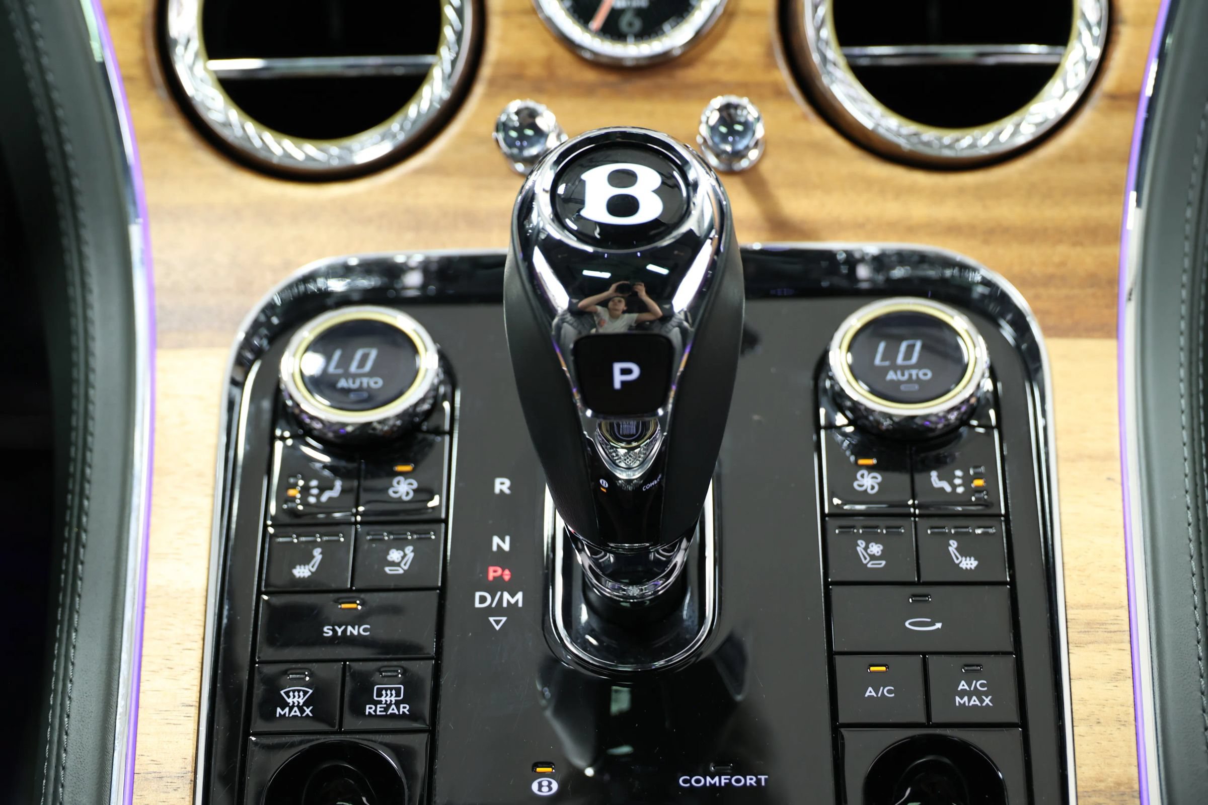 Used 2022 Bentley Continental GT Speed AWD/4WD image 53