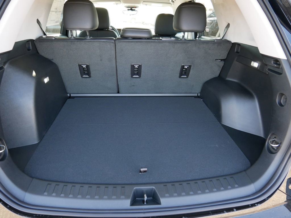 New 2026 GMC Terrain Denali image 6