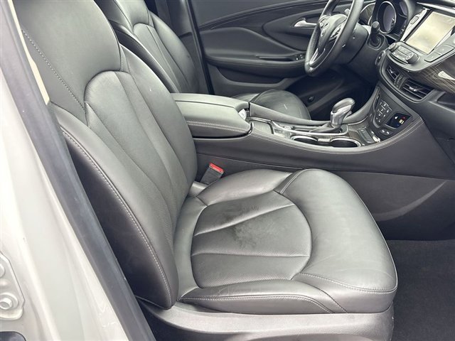 Certified 2019 Buick Envision Essence image 26