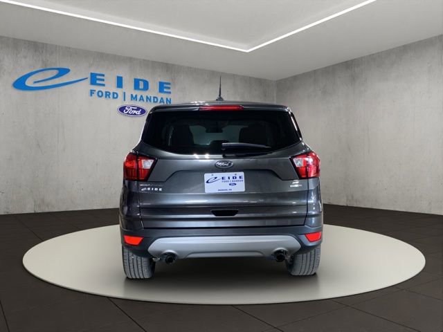 Used 2019 Ford Escape SE AWD/4WD image 4