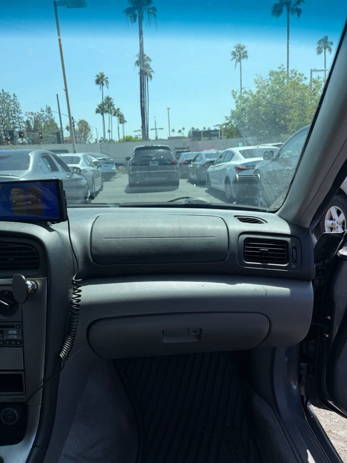 Used 2005 Subaru Baja Sport AWD/4WD image 13