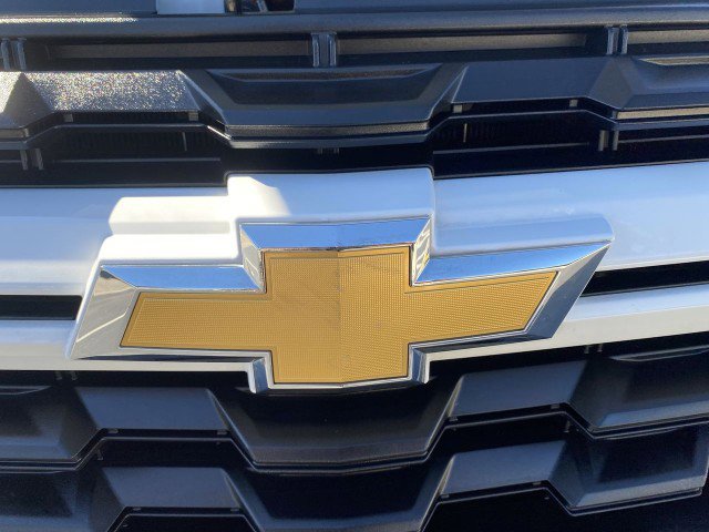 Used 2022 Chevrolet Colorado LT w/ LT Convenience Package image 30