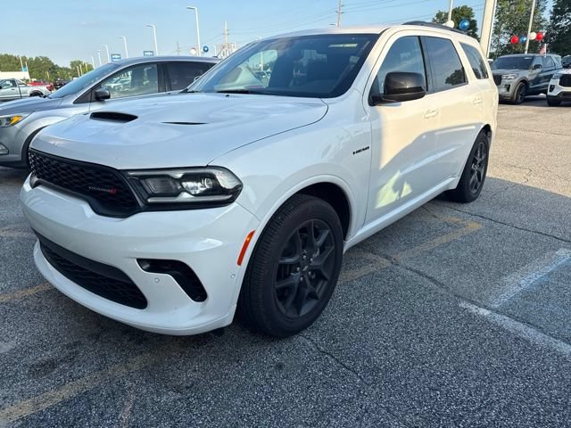 Used 2026 Dodge Durango GT w/ Blacktop Package AWD/4WD image 1
