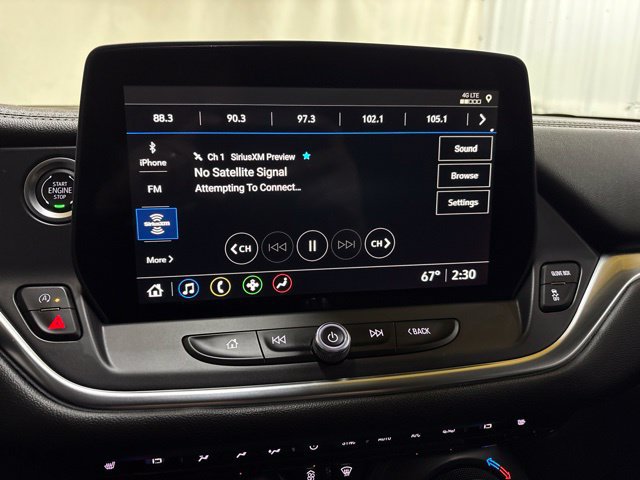 Used 2025 Chevrolet Blazer LT FWD image 39