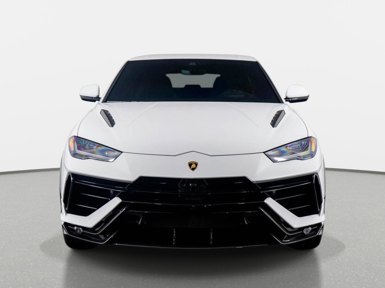 Used 2023 Lamborghini Urus Performante AWD/4WD image 13