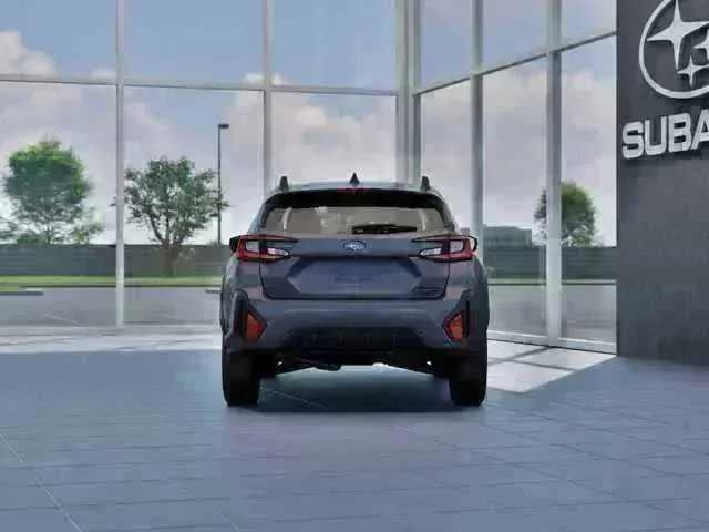 New 2026 Subaru Crosstrek 2.5i Limited AWD/4WD image 5