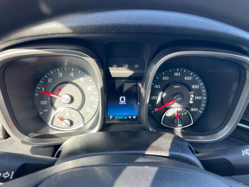 Used 2015 Chevrolet Malibu LS w/ Protection Package FWD image 38