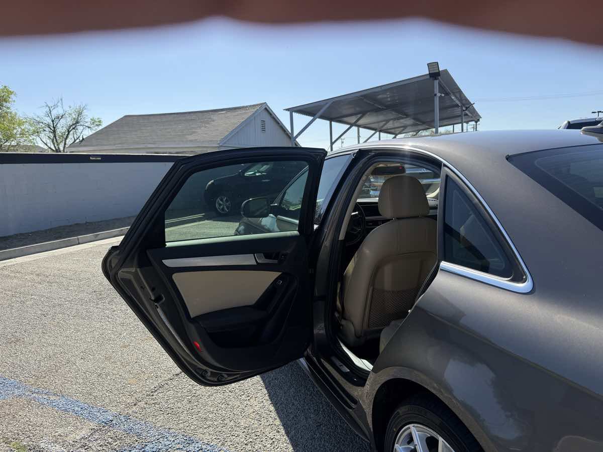 Used 2014 Audi A4 2.0T Premium Plus w/ Premium Plus Package image 14