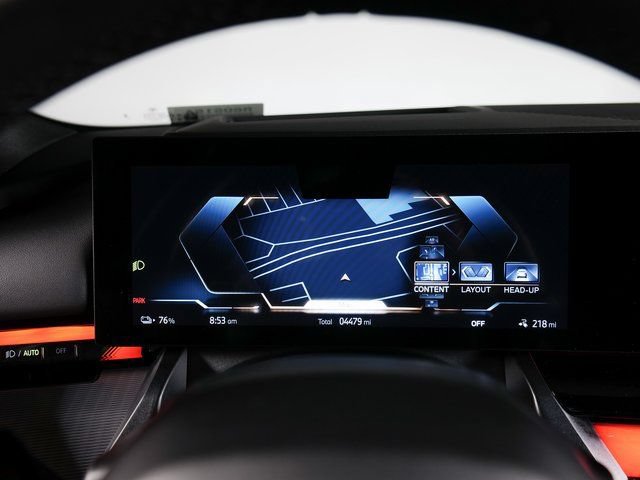Used 2024 BMW i5 eDrive40i w/ M Sport Package RWD image 20